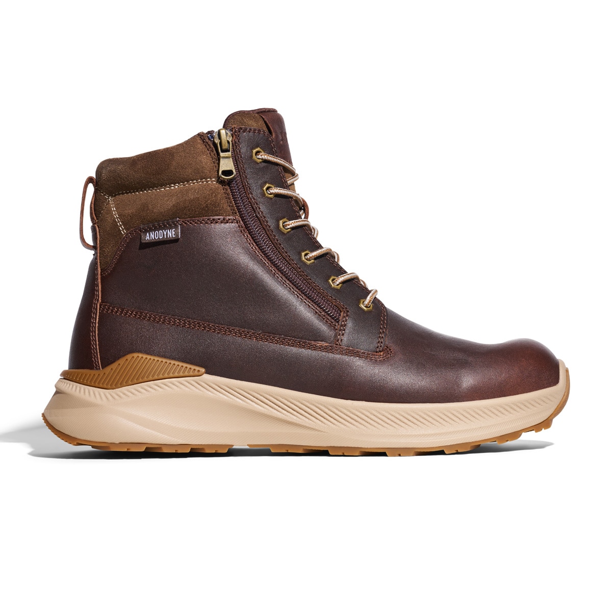No. 90 Men's Trail Worker | Anodyne Shoes